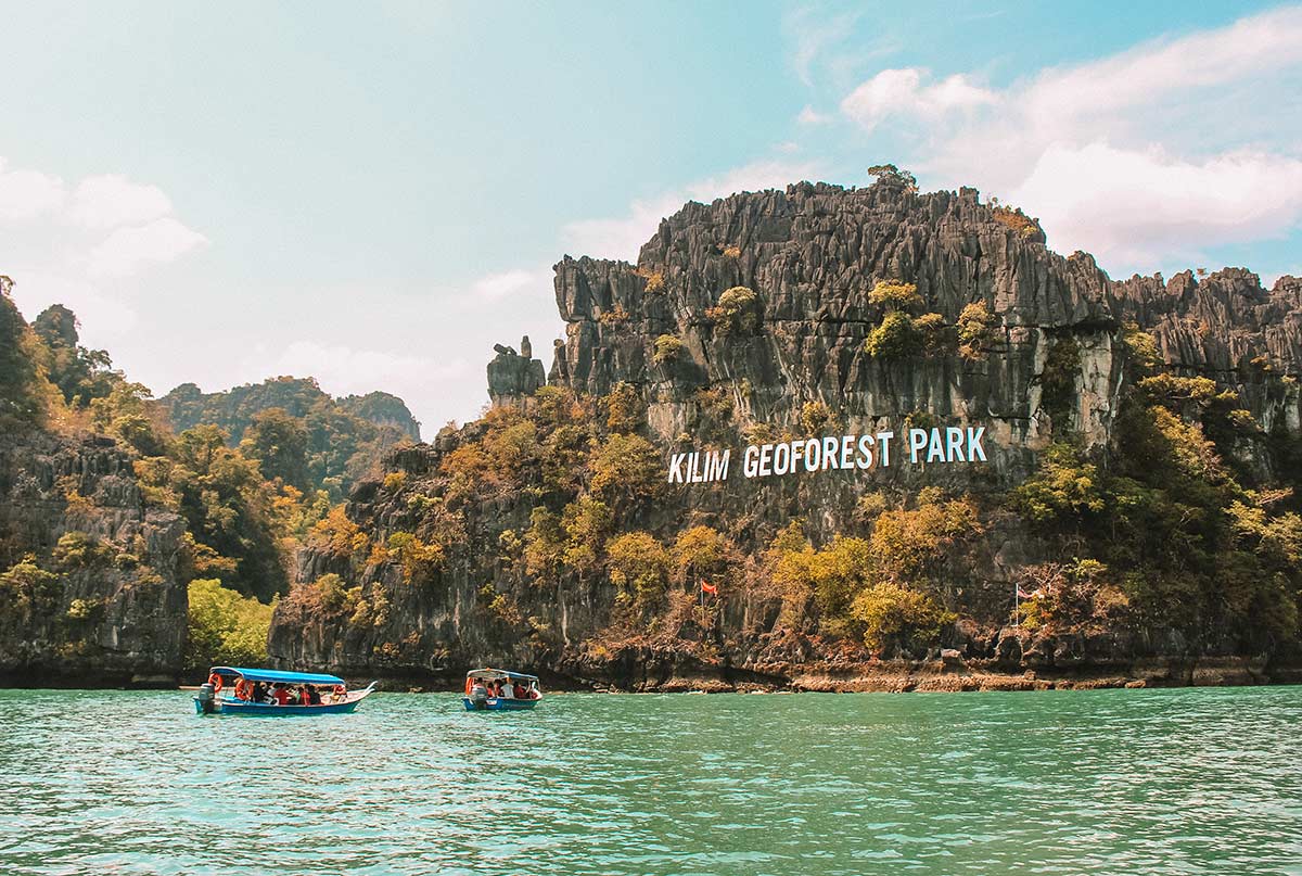 Jelajahi Ekosistem Unik Hutan Mangrove Langkawi